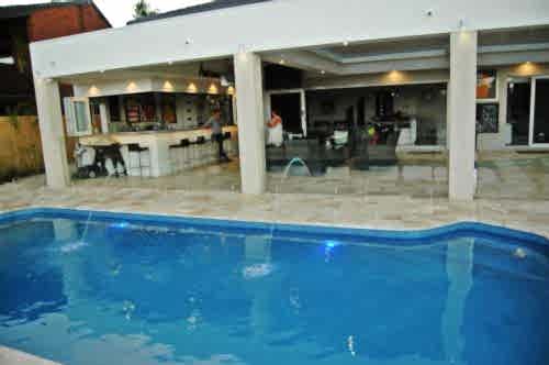 Raby Bay 3 - Pool Renovation